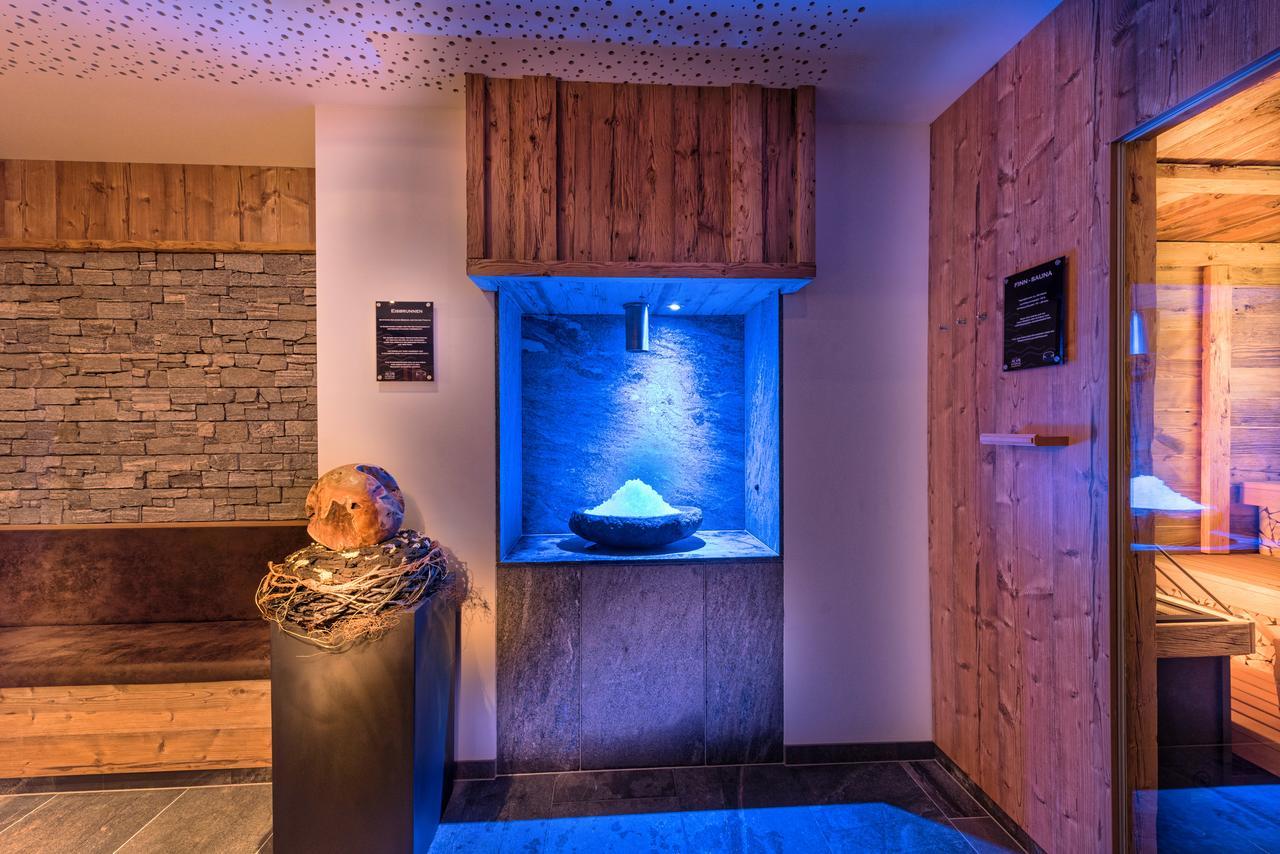 Hotel Eldorado イシュグル エクステリア 写真